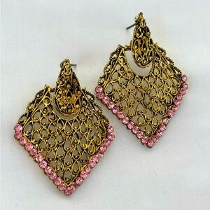Indian Earrings
